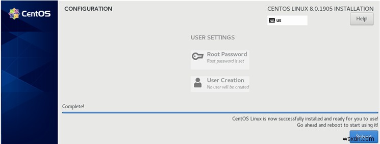 CentOS 8のインストールと初期設定を徹底解説!初心者向け完全ガイド