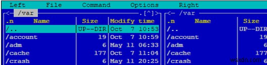 CentOS / RHELでサービスとスクリプトの自動起動を管理する方法