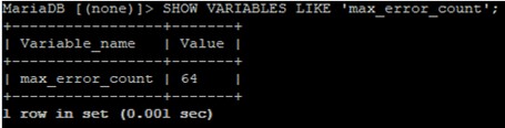 MariaDB入門:CentOS 7へのインストール手順とパフォーマンス最適化の完全ガイド