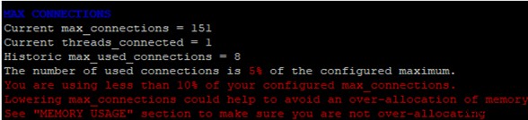 MariaDB入門:CentOS 7へのインストール手順とパフォーマンス最適化の完全ガイド