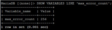 MariaDB入門:CentOS 7へのインストール手順とパフォーマンス最適化の完全ガイド