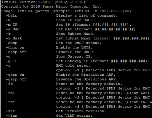 IPMI入門：SuperMicroサーバーのリモート管理インターフェース設定ガイド