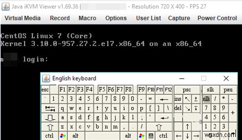 IPMI入門：SuperMicroサーバーのリモート管理インターフェース設定ガイド