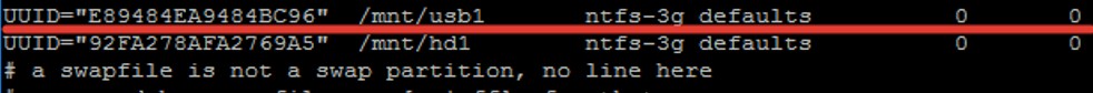 Linuxが「Welcome to emergency mode」で起動する問題の対処法