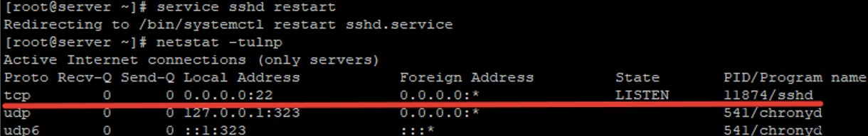 RHEL/CentOS 7/8のネットワーク設定完全ガイド|ifcfgファイルとNetworkManagerの使い方