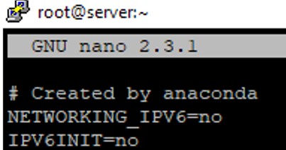 RHEL/CentOS 7/8のネットワーク設定完全ガイド|ifcfgファイルとNetworkManagerの使い方
