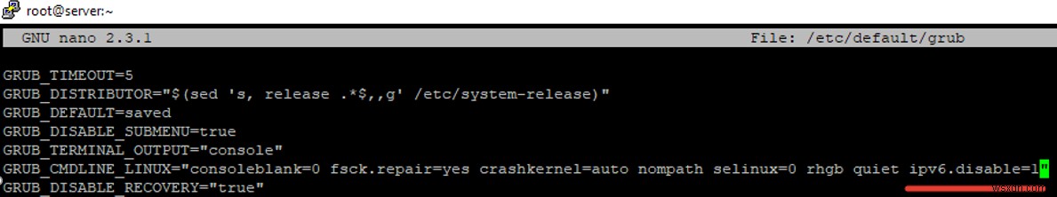 RHEL/CentOS 7/8のネットワーク設定完全ガイド|ifcfgファイルとNetworkManagerの使い方