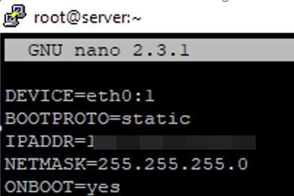 RHEL/CentOS 7/8のネットワーク設定完全ガイド|ifcfgファイルとNetworkManagerの使い方