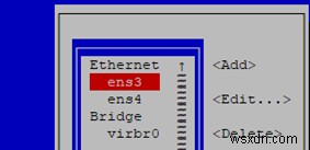RHEL/CentOS 7/8のネットワーク設定完全ガイド|ifcfgファイルとNetworkManagerの使い方