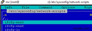 RHEL/CentOS 7/8のネットワーク設定完全ガイド|ifcfgファイルとNetworkManagerの使い方