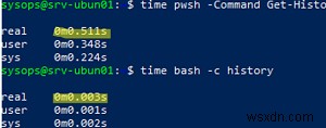 LinuxディストリビューションにPowerShell Coreをインストールする方法【Ubuntu・Debian・RHEL・Kali対応】