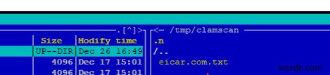 CentOS / RHELにClamAVアンチウイルスをインストールして使う方法を徹底解説