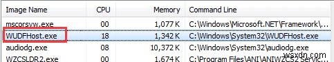 Windows Driver FoundationのCPU使用率が高い原因と6つの解決策を徹底解説