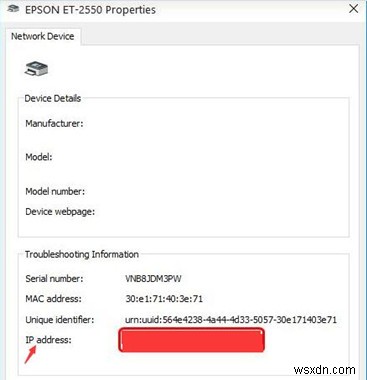 【解決】Epson ScanがWindows 10/8/7でスキャナーと通信できない場合の対処法