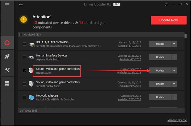 解決済み：ToshibaノートパソコンのキーボードがWindows 10/8/7で動作しない問題の対処法