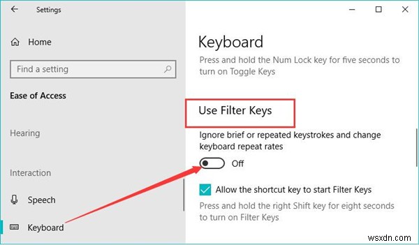 解決済み：ToshibaノートパソコンのキーボードがWindows 10/8/7で動作しない問題の対処法