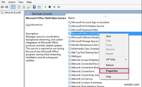 【解決済み】Windows 10でMicrosoft Office Click-to-Runのディスク使用率が100%になる問題の対処法