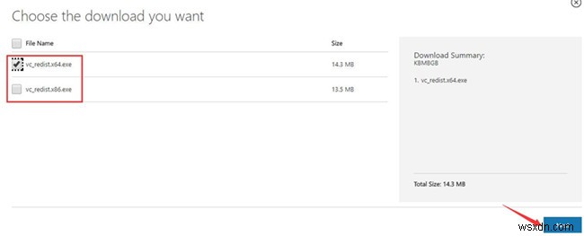 Windows 10/7でMSVCP120.dllが見つからないエラーを修正する方法
