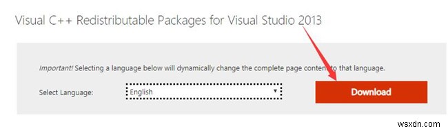 Windows 10/7でMSVCP120.dllが見つからないエラーを修正する方法