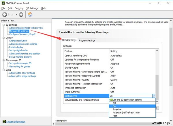 Windows 10でゲームや動画の画面ティアリング（画面の乱れ）を解消する4つの方法