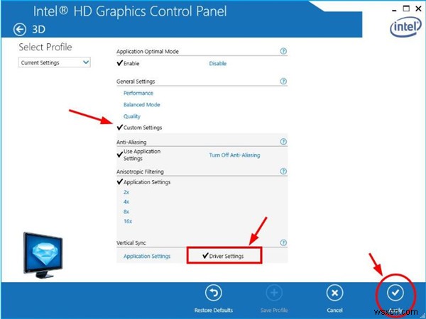 Windows 10でゲームや動画の画面ティアリング（画面の乱れ）を解消する4つの方法