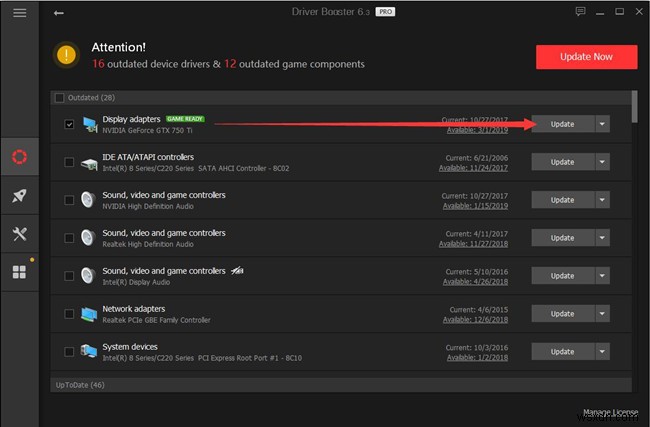 Windows 10でゲームや動画の画面ティアリング（画面の乱れ）を解消する4つの方法