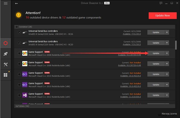 Windows 10でゲームや動画の画面ティアリング（画面の乱れ）を解消する4つの方法