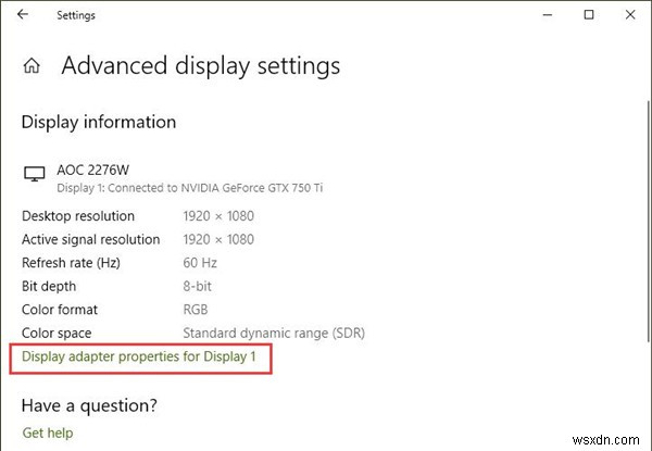 Windows 10でゲームや動画の画面ティアリング（画面の乱れ）を解消する4つの方法