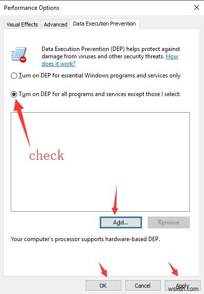 Windows 10で「アプリケーションが正しく起動できませんでした(0xc0000005)」エラーを解決する9つの対処法