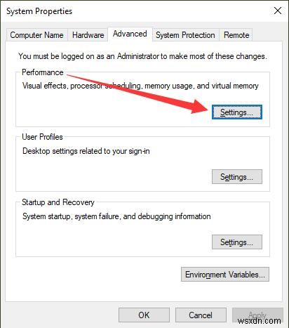 Windows 10で「アプリケーションが正しく起動できませんでした(0xc0000005)」エラーを解決する9つの対処法