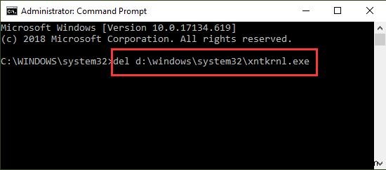 Windows 10で「アプリケーションが正しく起動できませんでした(0xc0000005)」エラーを解決する9つの対処法