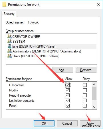 【解決済み】Windows 10で「この場所に保存するアクセス許可がありません」と表示されるエラーの直し方
