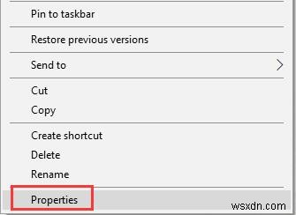 【解決済み】Windows 10で「この場所に保存するアクセス許可がありません」と表示されるエラーの直し方