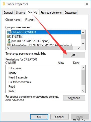 【解決済み】Windows 10で「この場所に保存するアクセス許可がありません」と表示されるエラーの直し方