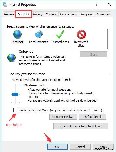 【解決済み】Windows 10で「この場所に保存するアクセス許可がありません」と表示されるエラーの直し方