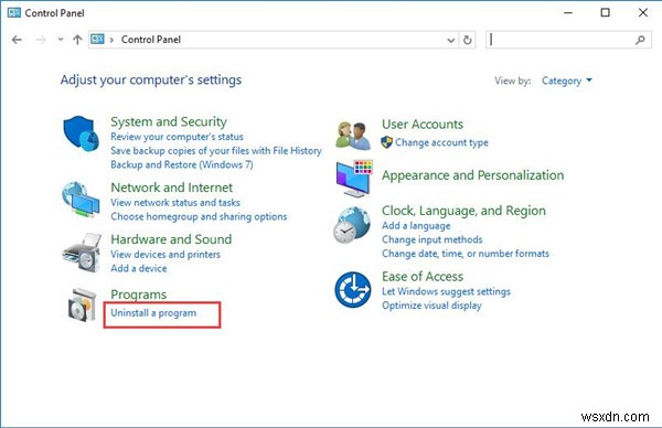 【解決済み】「GWXUX.exeは動作を停止しました」エラーの直し方｜Windows 10/7対応