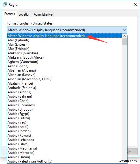 【解決済み】Windows 10/11ストアのエラー0x87e10bc6「問題が発生しました。後でもう一度お試しください」の対処法