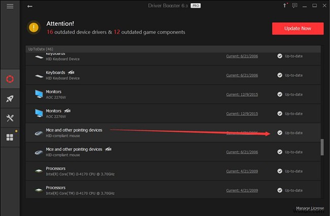 【解決】Windows 10でマウス設定が再起動のたびにリセットされる問題の直し方