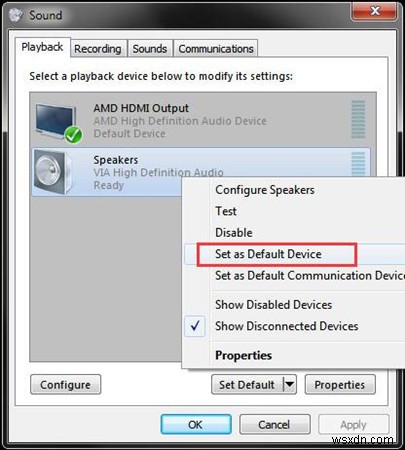Windows 10でフロントオーディオジャックが動作しない・音が出ないときの対処法