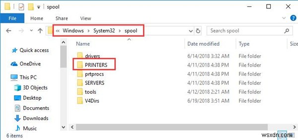 スプーラーサブシステムアプリ(spoolsv.exe)とは?Windows 10でCPU使用率が高くなる原因と直し方