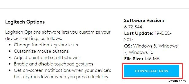 Logicool MX MasterがWindows 11/10/8で動作しないときの対処法まとめ