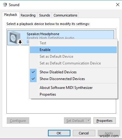 【解決済み】Windows 10でSkype通話が失敗する「再生デバイスに問題があります」エラーの直し方