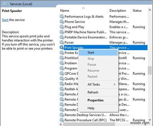 【解決済み】Windows 10/11で印刷キューのジョブが削除できないときの対処法
