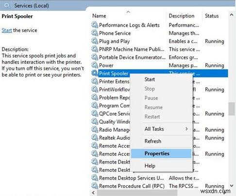 【解決済み】Windows 10/11で印刷キューのジョブが削除できないときの対処法