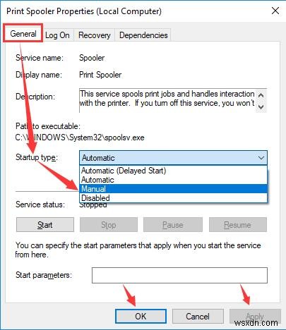 【解決済み】Windows 10/11で印刷キューのジョブが削除できないときの対処法