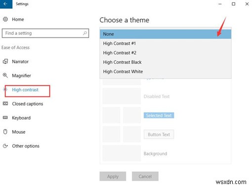 【解決済み】Windows 10の画面が白黒になったときの原因と直し方