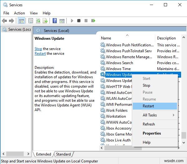 【解決】Windows Updateで「現在更新プログラムを確認できません」と表示される場合の対処法