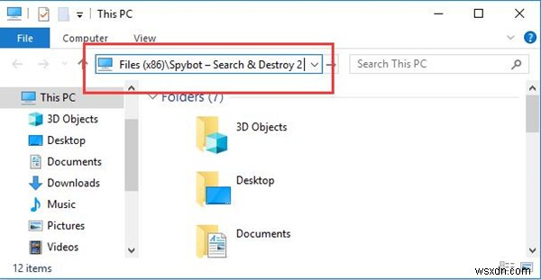 【解決法】Windows 10で「BitDefender Threat Scannerで問題が発生しました」エラーを修正する方法
