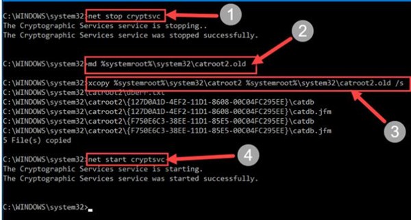 Windows Updateエラー0x8024a105の解決方法を徹底解説
