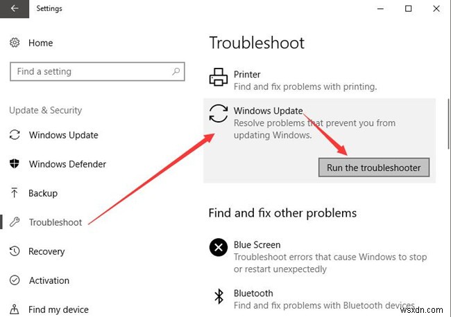Windows Updateエラー0x8024a105の解決方法を徹底解説